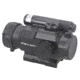 Vector Optics Rayman 1x30RL Red Dot Sight, Black, SCRD-27RL
