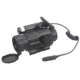 Vector Optics Rayman 1x30RL Red Dot Sight, Black, SCRD-27RL