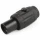 Vector Optics Red Dot Sight, 3x26mm, Black, SCOT-07S