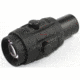 Vector Optics Red Dot Sight, 3x26mm, Black, SCOT-07S
