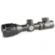 Vector Optics Rogue Rifle Scope, 2-6x32mm, 25.4mm Tube, Range Finder Reticle, Black, SCOC-07