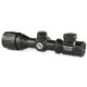 Vector Optics Rogue Rifle Scope, 2-6x32mm, 25.4mm Tube, Range Finder Reticle, Black, SCOC-07