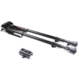 Vector Optics Rokstad Swivels Bipod, 15-26in, Black, SCBPS-06
