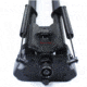 Vector Optics Rokstad Swivels Bipod, 15-26in, Black, SCBPS-06