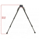 Vector Optics Rokstad Swivels Bipod, 15-26in, Black, SCBPS-06