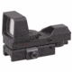 Vector Optics Sable 1x25x34 Red Dot Sight,Four Kinds of Reticles, Black, SCRD-06