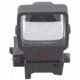 Vector Optics Sable 1x25x34 Red Dot Sight,Four Kinds of Reticles, Black, SCRD-06