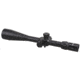 Vector Optics Sagittarius Rifle Scope, 10-40x56mm, 30mm Tube, Front Focal Plan Etched Mil-Dot Glass, Black, SCFF-04