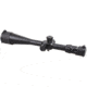 Vector Optics Sagittarius Rifle Scope, 10-40x56mm, 30mm Tube, Front Focal Plan Etched Mil-Dot Glass, Black, SCFF-04