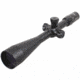 Vector Optics Sagittarius Rifle Scope, 10-40x56mm, 30mm Tube, Front Focal Plan Etched Mil-Dot Glass, Black, SCFF-04