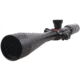 Vector Optics Sagittarius Rifle Scope, 10-40x56mm, 30mm Tube, Front Focal Plan Etched Mil-Dot Glass, Black, SCFF-04