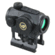 Vector Optics Scrapper 1x22 Red Dot Sight, 2 MOA Dot, Black Matte, SCRD-45