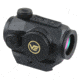 Vector Optics Scrapper 1x22 Red Dot Sight, 2 MOA Dot, Black Matte, SCRD-45