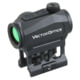 Vector Optics Scrapper 1x22mm Reflex Red Dot Sight