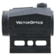 Vector Optics Scrapper 1x25 GenII Red Dot Sight, 2 MOA Dot, Black Matte, SCRD-46