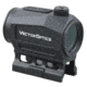 Vector Optics Scrapper 1x25 GenII Red Dot Sight, 2 MOA Dot, Black Matte, SCRD-46