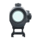 Vector Optics Scrapper 1x29 Red Dot Scope, 2 MOA Dot, Black Matte, SCRD-47