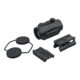 Vector Optics Scrapper 1x29 Red Dot Scope, 2 MOA Dot, Black Matte, SCRD-47