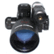 Vector Optics Sideswipe Rifle Scope, 2.5-10x40mm, 25.4mm Tube, R14 Range Finder, Black, SCOM-20