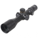 Vector Optics Siegfried Rifle Scope, 3-12x50mm, 34mm First Focal Plane Etched MIL, Black, SCFF-09
