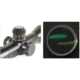 Vector Optics Siegfried Rifle Scope, 3-12x50mm, 34mm First Focal Plane Etched MIL, Black, SCFF-09