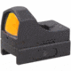 Vector Optics Sphinx 1x22mm Automatic Dot Sight, 3 MOA Dot Reticle, Black SCRD-10A