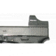 Vector Optics Sphinx Red Dot Sight Pistol Mount Base, Glock, VO Sphinx RDS, 6061-T6, Black, SCRDM-01