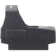 Vector Optics Spirit 1x25mm Red Dot Sight, 3 MOA Dot Reticle, Black SCRD-29