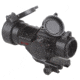 Vector Optics Stinger 1x28mm Red Dot Sight, 5 Levels Red and Green Dot Reticle, 4 MOA, Black, SCRD-05, EDEMO1