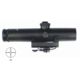 Vector Optics Streak 4x22mm Rifle Scope