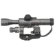 Vector Optics SVD Style Rifle Scope, 4x24mm, Etched Glass SVD Style Reticle, Black, SCFF-15