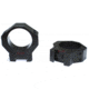 Vector Optics Tactical Rifle Scope Rings, 34mm Tube, Picatinny, 26mm Height, 6061-T6, Matte, Black, SCTM-23B, EDEMO1