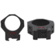 Vector Optics Tactical Rifle Scope Rings, 34mm Tube, Picatinny, 32mm Height, 6061-T6, Matte, Black, SCTM-06B