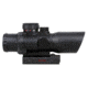 Vector Optics Talos Rifle Scope, 4x32mm, Chevron Reticle, Black, SCOC-09