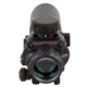 Vector Optics Talos Rifle Scope, 4x32mm, Chevron Reticle, Black, SCOC-09