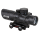 Vector Optics Talos Rifle Scope, 4x32mm, Chevron Reticle, Black, SCOC-09