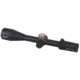 Vector Optics Taurus FFP Rifle Scope, 5-30x56mm, 30mm Monotube, Illuminated, MPX1 Reticle, Black, SCFF-14