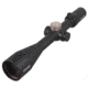 Vector Optics Taurus FFP Rifle Scope, 5-30x56mm, 30mm Monotube, Illuminated, MPX1 Reticle, Black, SCFF-14