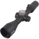Vector Optics Taurus Rifle Scope, 3-18x50mm, 30mm Monotube, Illuminated, MPX1 Reticle, Black SCFF-11