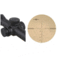 Vector Optics Taurus Rifle Scope, 3-18x50mm, 30mm Monotube, Illuminated, MPX1 Reticle, Black SCFF-11