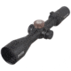 Vector Optics Taurus Rifle Scope, 3-18x50mm, 30mm Monotube, Illuminated, MPX1 Reticle, Black, SCFF-11