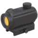 Vector Optics Torrent 1x20mm Red Dot Sight, 6 Levels Red Reticle with 2 levels NV, Black, SCRD-21
