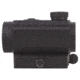Vector Optics Torrent 1x20mm Red Dot Sight, 6 Levels Red Reticle with 2 levels NV, Black, SCRD-21