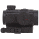Vector Optics Torrent 1x20mm Red Dot Sight, 6 Levels Red Reticle with 2 levels NV, Black, SCRD-21