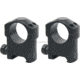 Vector Optics 25.4mm 1 in High Profile Weaver Rings