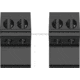 Vector Optics 25.4mm Dovetail Rings-Low