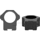 Vector Optics 25.4mm Dovetail Rings-High