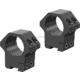 Vector Optics 25.4mm Dovetail Rings-Medium