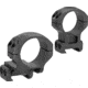 Vector Optics 30mm 1.25in Cantilever Weaver Rings