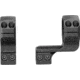 Vector Optics 30mm 1.25in Cantilever Weaver Rings